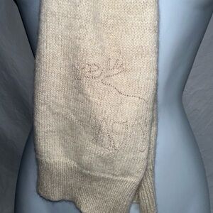 Abercrombie & Fitch scarf